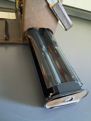 Radio Telefunken vintage