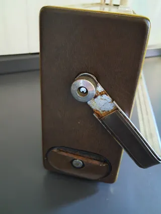 Radio Telefunken vintage