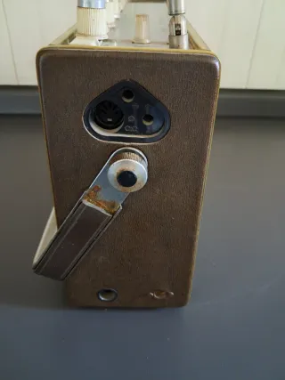 Radio Telefunken vintage