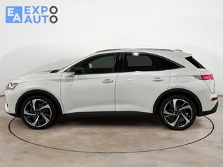 DS DS 7 Crossback 1.6 E-Tense 300 GRAND CHIC Auto 4WD