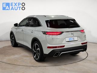 DS DS 7 Crossback 1.6 E-Tense 300 GRAND CHIC Auto 4WD