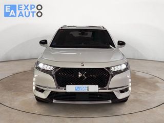 DS DS 7 Crossback 1.6 E-Tense 300 GRAND CHIC Auto 4WD
