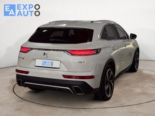 DS DS 7 Crossback 1.6 E-Tense 300 GRAND CHIC Auto 4WD