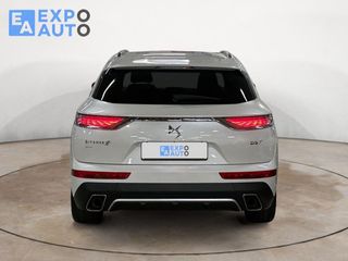 DS DS 7 Crossback 1.6 E-Tense 300 GRAND CHIC Auto 4WD