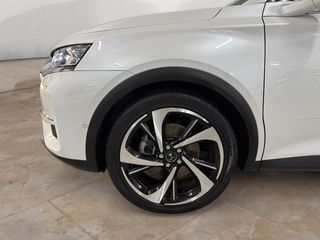 DS DS 7 Crossback 1.6 E-Tense 300 GRAND CHIC Auto 4WD