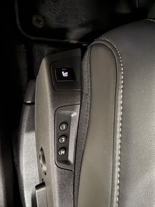 DS DS 7 Crossback 1.6 E-Tense 300 GRAND CHIC Auto 4WD