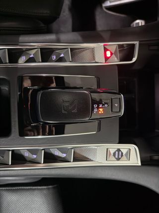 DS DS 7 Crossback 1.6 E-Tense 300 GRAND CHIC Auto 4WD