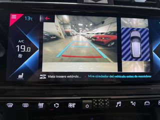 DS DS 7 Crossback 1.6 E-Tense 300 GRAND CHIC Auto 4WD