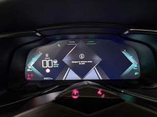 DS DS 7 Crossback 1.6 E-Tense 300 GRAND CHIC Auto 4WD