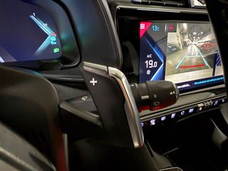 DS DS 7 Crossback 1.6 E-Tense 300 GRAND CHIC Auto 4WD