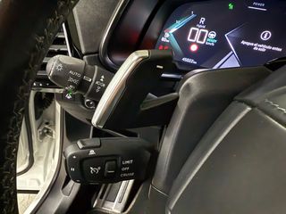 DS DS 7 Crossback 1.6 E-Tense 300 GRAND CHIC Auto 4WD