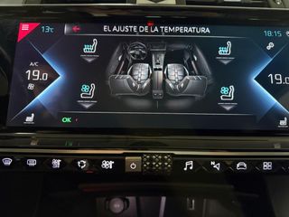 DS DS 7 Crossback 1.6 E-Tense 300 GRAND CHIC Auto 4WD