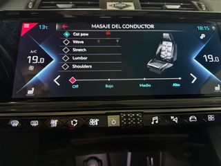 DS DS 7 Crossback 1.6 E-Tense 300 GRAND CHIC Auto 4WD