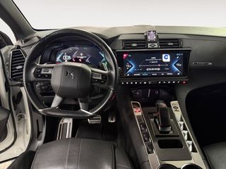 DS DS 7 Crossback 1.6 E-Tense 300 GRAND CHIC Auto 4WD