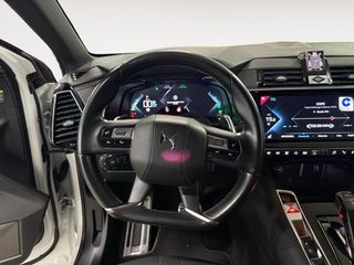 DS DS 7 Crossback 1.6 E-Tense 300 GRAND CHIC Auto 4WD