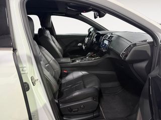 DS DS 7 Crossback 1.6 E-Tense 300 GRAND CHIC Auto 4WD