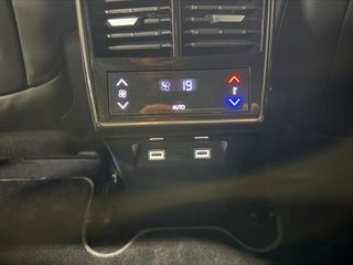 DS DS 7 Crossback 1.6 E-Tense 300 GRAND CHIC Auto 4WD