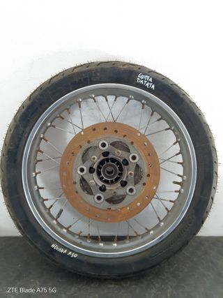 Cerchio Ruota Moto Guzzi Nevada 750