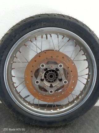 Cerchio Ruota Moto Guzzi Nevada 750