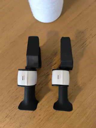 Adaptador Bugaboo camaleón  3/3 plus con  Maxi-Cos