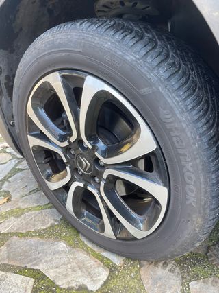 Citroen Berlingo 2019