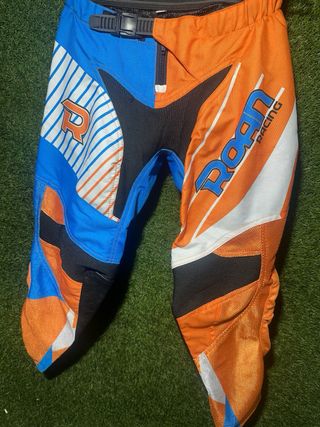Conjunto ROAN Racing T8/10