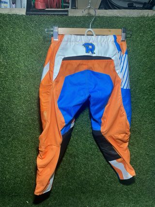 Conjunto ROAN Racing T8/10