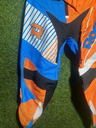 Conjunto ROAN Racing T8/10