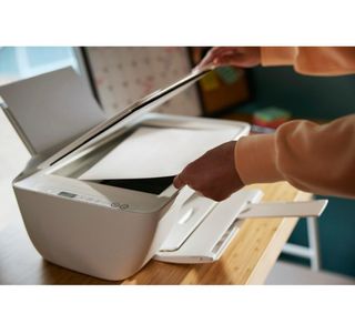 Impresora HP DeskJet 2700 Todo en Uno URGE VENDER