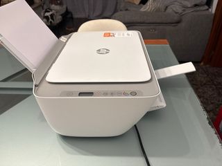 Impresora HP DeskJet 2700 Todo en Uno URGE VENDER
