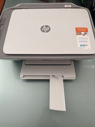 Impresora HP DeskJet 2700 Todo en Uno URGE VENDER