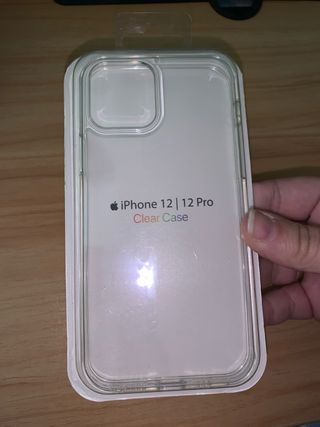 Funda para iPhone 12/12 Pro