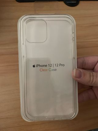 Funda para iPhone 12/12 Pro