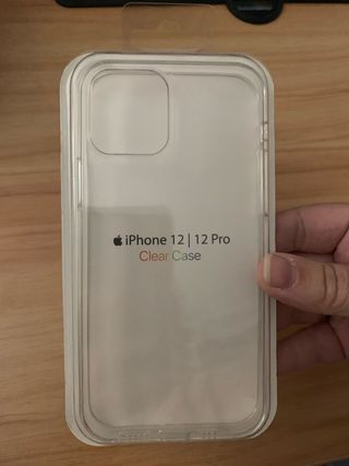 Funda para iPhone 12/12 Pro