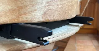 Silla coche bebé 0-36kg Babyauto