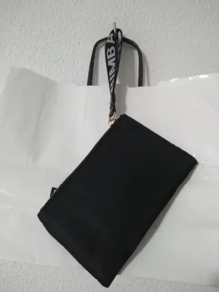 Cartera Bimba y Lola Negra