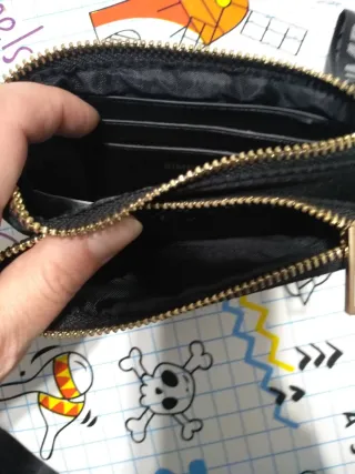 Cartera Bimba y Lola Negra