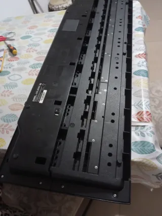 Teclado Casio CTK-3000