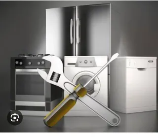 Técnico en electrodomésticos.