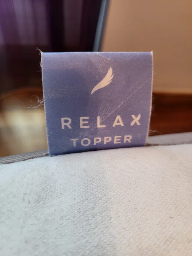 Topper Relax Luxury