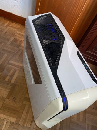 PC SOBREMESA Gaming / Trabajo