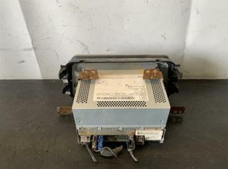 Nissan 56056 pantalla gps 259155fa5a micra v (k14)