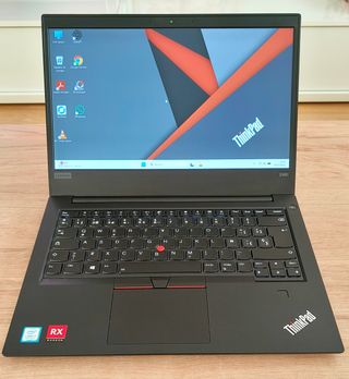 PORTATIL LENOVO 14" FHD - i7 8ªGen. 16GB 512GB