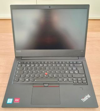 PORTATIL LENOVO 14" FHD - i7 8ªGen. 16GB 512GB