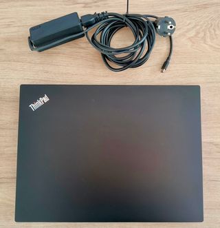 PORTATIL LENOVO 14" FHD - i7 8ªGen. 16GB 512GB