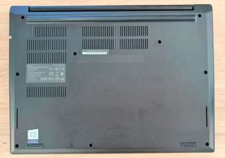 PORTATIL LENOVO 14" FHD - i7 8ªGen. 16GB 512GB