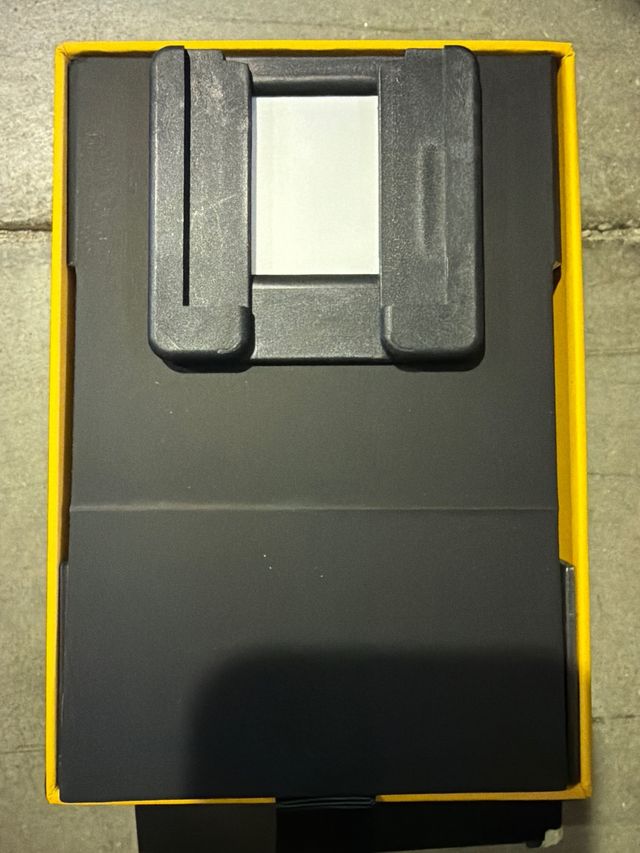 Escáner Película Móvil Kodak