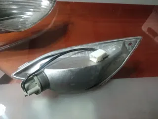 Intermitentes Piaggio Fly