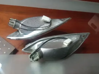 Intermitentes Piaggio Fly