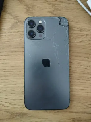 iPhone 12 Pro Max 256GB